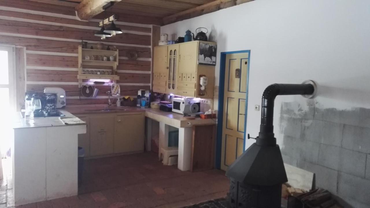Farma Hermina Jilemnice Extérieur photo