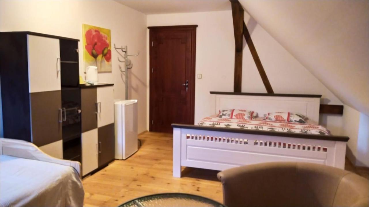 Farma Hermina Jilemnice Extérieur photo