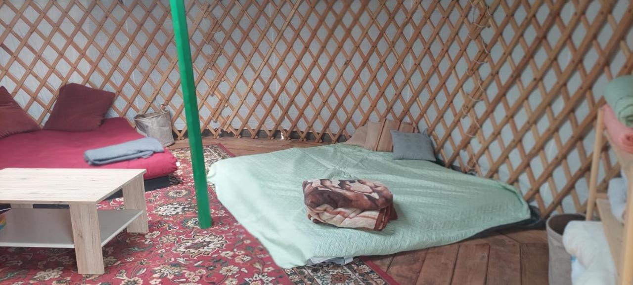 Farma Hermina Jilemnice Extérieur photo